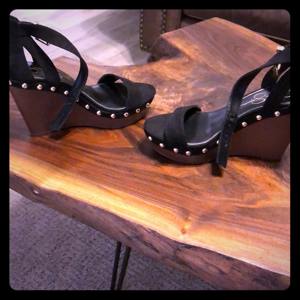 Wedges